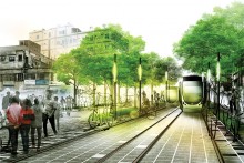 Living Local: An Urban Vision for Walkable Rajshahi | BUET