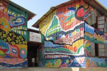 Learning Centres for the Displaced Rohingya Community | CODEC