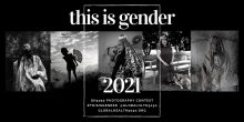 This is Gender 2021 – GH5050 Photography Contest
