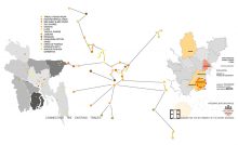 Integrated Handloom Cluster: Design for Weavers' Collectivisation | BRACU