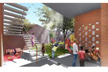 Integrated Handloom Cluster: Design for Weavers’ Collectivisation | BRACU