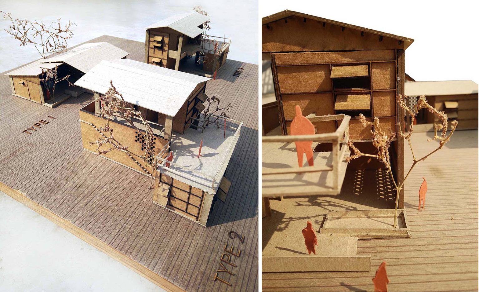 Context BD• Integrated Handloom Cluster: Design for Weavers ...