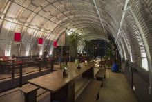 Ajo Idea Space | Dehsar Works