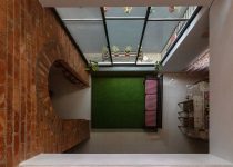 Nayantara Residence: A Home with a Heart