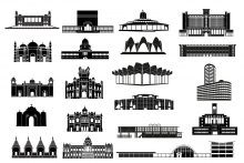 Heritage Icons, Dhaka | Open Library