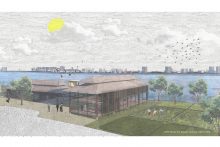 Urban Agroscape: Regenerating Buriganga Riverfront, Keranigonj