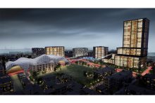 Designing Mirpur-10 Metro Station Area as TOD Hub