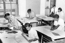 The Long and Winding Road – A Conversation with Shaheen Choudhury Westcombe MBE