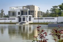 JINAT BATIKA – A Holiday Retreat | 3 Points Consultant