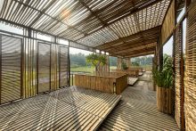 Matter . Space . Soul | Two Fold Studio