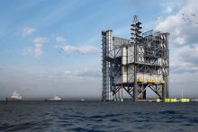 The Salvaged Island | CUET