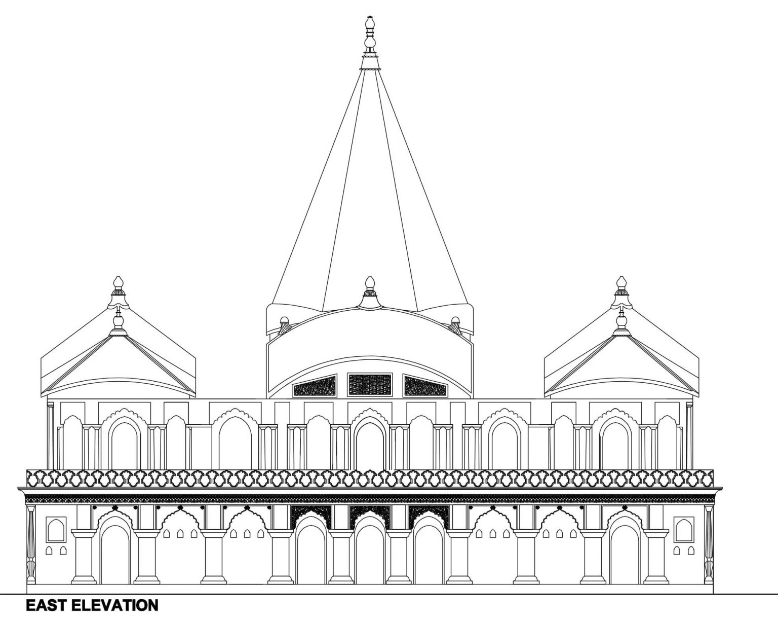 Reinterpreting the Heritage Values: Architectural and Cultural ...