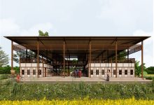 Bunon – Kantha Sewing and Craft Training Center