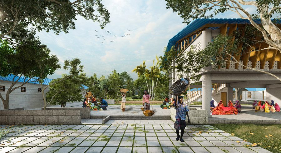 Re-Thinking the Ashrayan Project-2