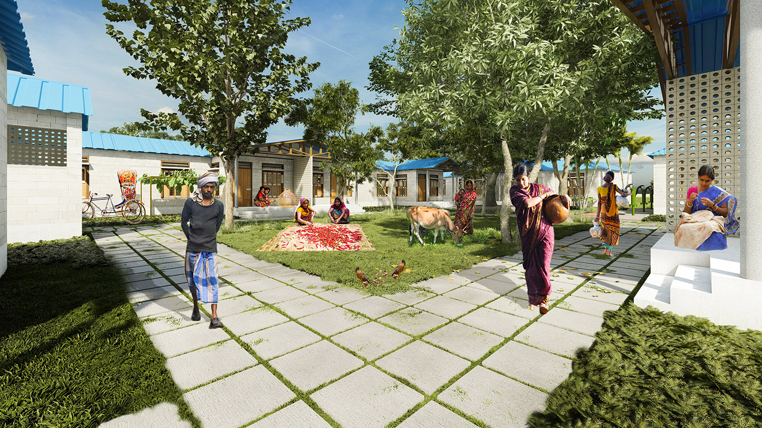 Re-Thinking the Ashrayan Project-2