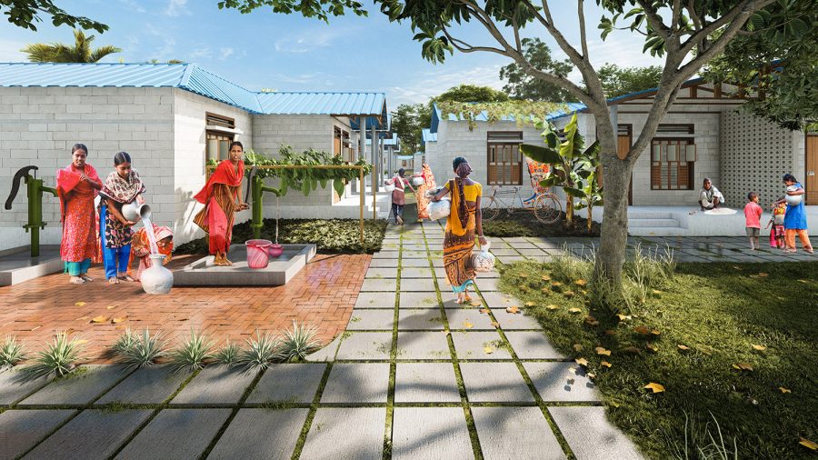 Re-Thinking the Ashrayan Project-2