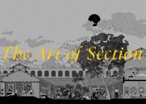 The Art of Section | Asad Hossen