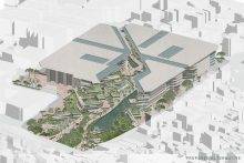 Reimagined Jamuna Future Park as a Civic Space | BRACU