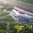 Sylhet’s New Gateway: Osmani International Airport Reimagined