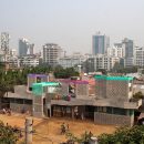 Machan: Korail Community Platform