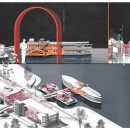 Paddles of the Past: Repurposing the ‘Rocket’ Steamer into a River Life Museum