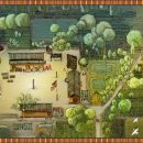 বসতবাড়ি | চিঠি ২৯ | পূর্বপুরুষের ভিটামাটি