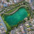 Shohochor: Reimagining Urban Waterbodies as Living Companions