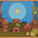 বসতবাড়ি | চিঠি ৩০ | সরকার বাড়ি