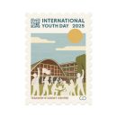 International Youth Day 2025