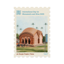 International Day for Monuments and Sites 2026