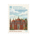 International Day for Monuments and Sites 2026