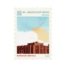 Architect Muzharul Islam