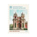 International Day for Monuments and Sites 2026