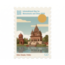 International Day for Monuments and Sites 2026