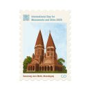 International Day for Monuments and Sites 2026