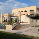 Kamari Farmhouse: A Climate-Responsive Weekend Retreat | Meraki Design Studio