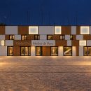 Medina de Haro Civic Centre: Renewing Neighbourhood Life