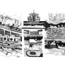 The Story of “Pen and Ink” | Adrito