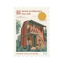 World Architecture Day 2026
