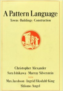 A pattern language